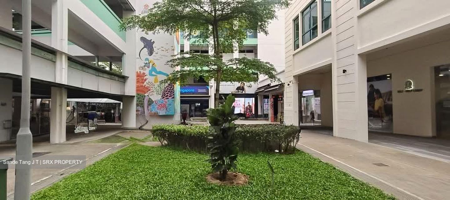 Jurong Gateway Road (D22), Shop House #594506351